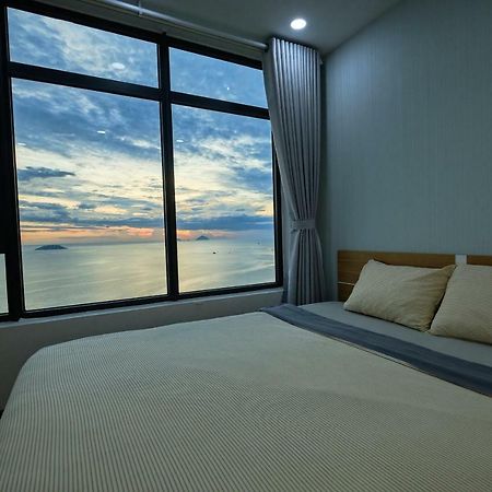 Sunrise Hon Chong Ocean View Apartment Nha Trang Eksteriør billede