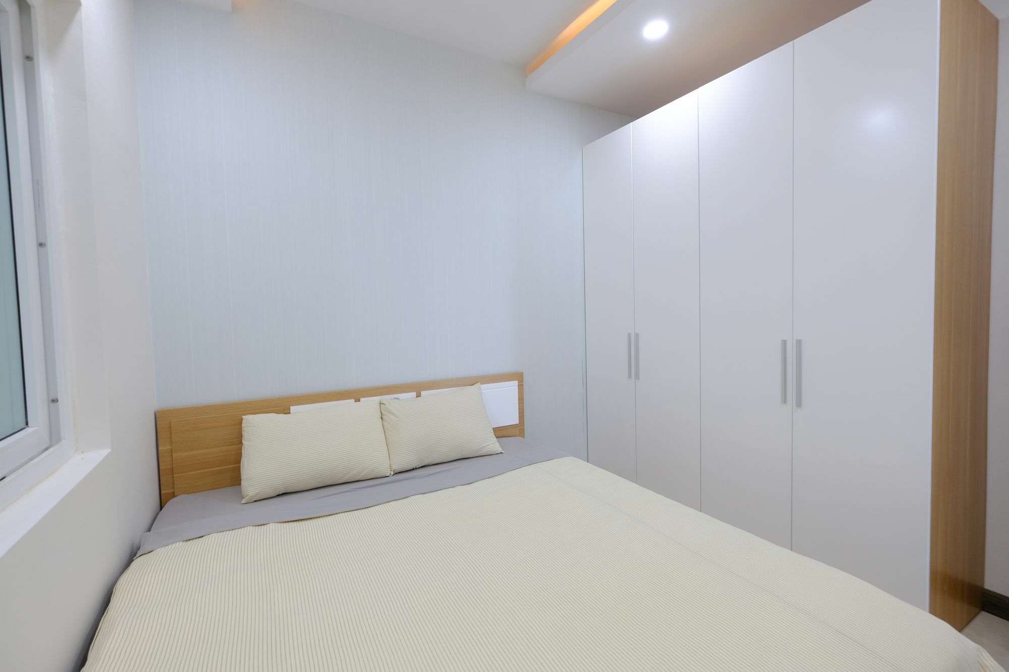 Sunrise Hon Chong Ocean View Apartment Nha Trang Eksteriør billede
