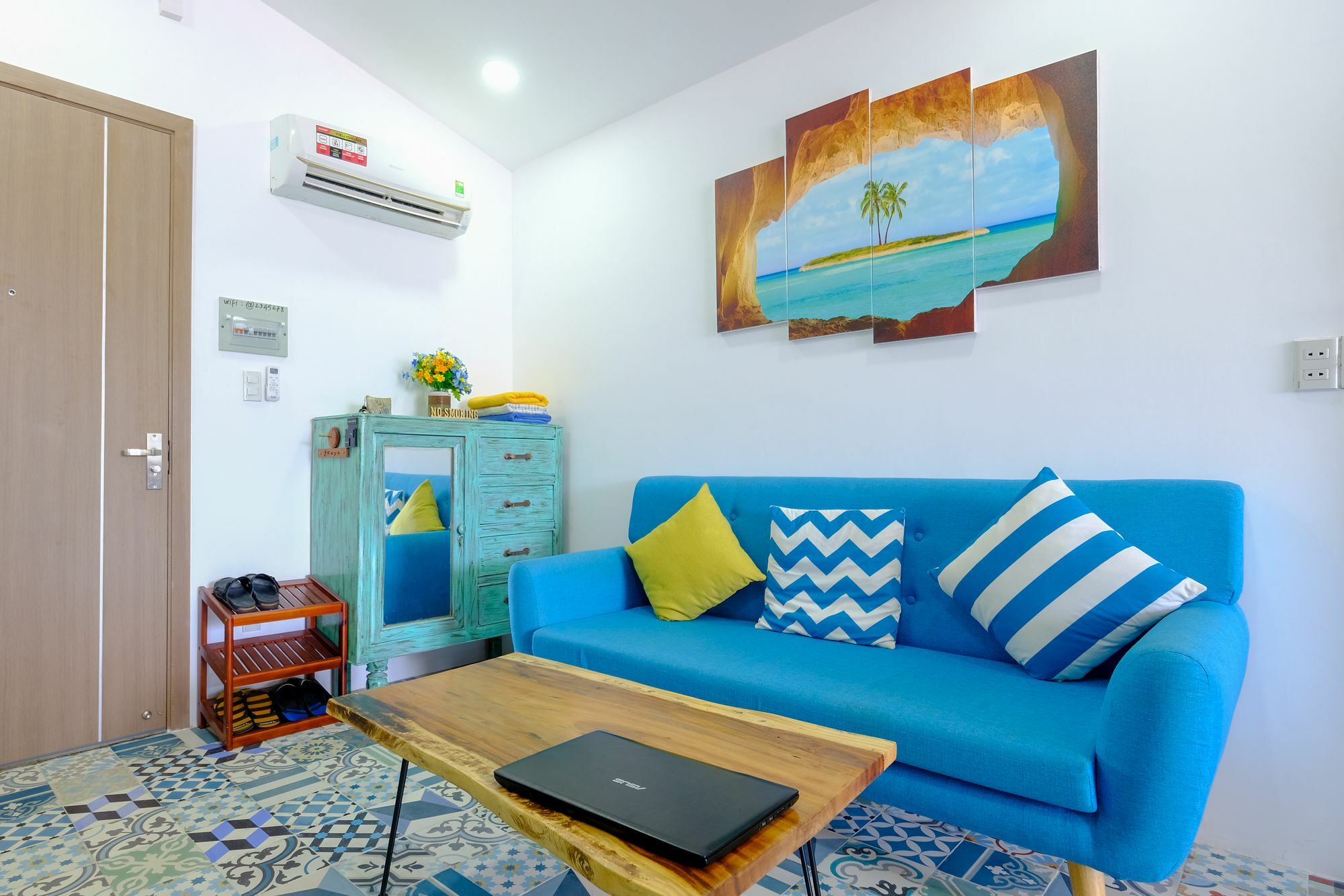 Sunrise Hon Chong Ocean View Apartment Nha Trang Eksteriør billede